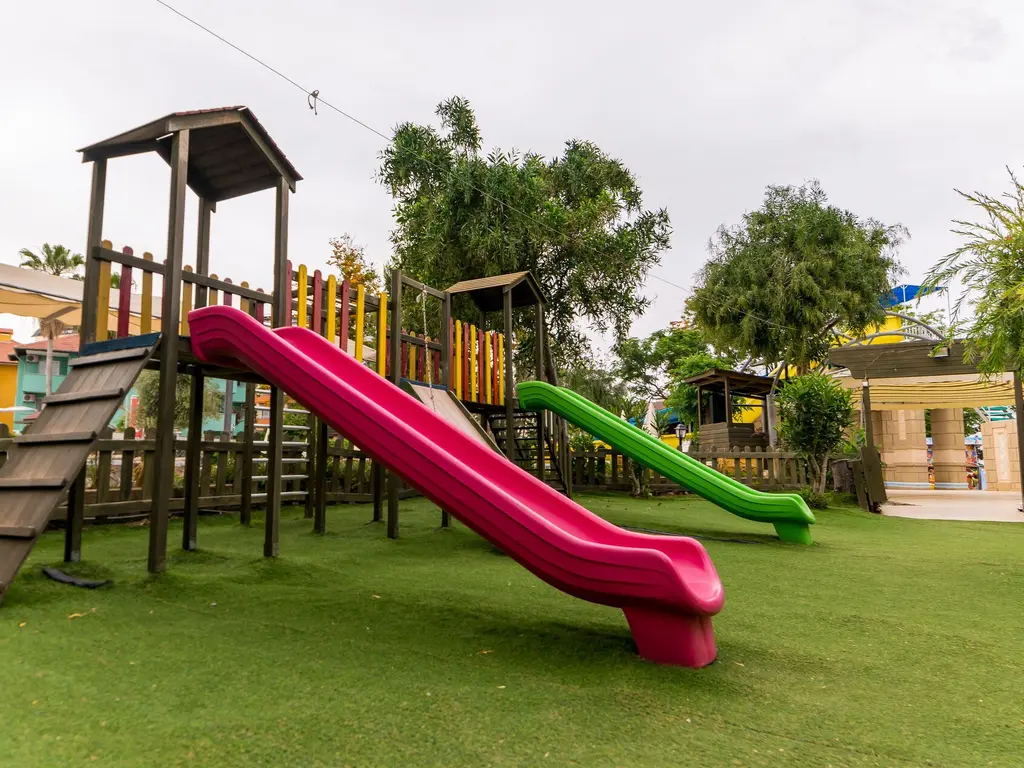 Снимка 23 - Armas Green Fugla Beach - Анталия-Алания, Турция
