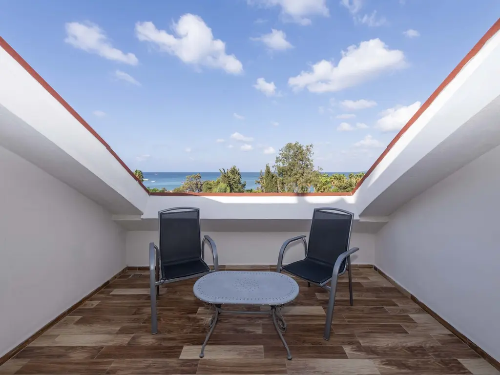 Снимка 22 - Armas Green Fugla Beach - Анталия-Алания, Турция