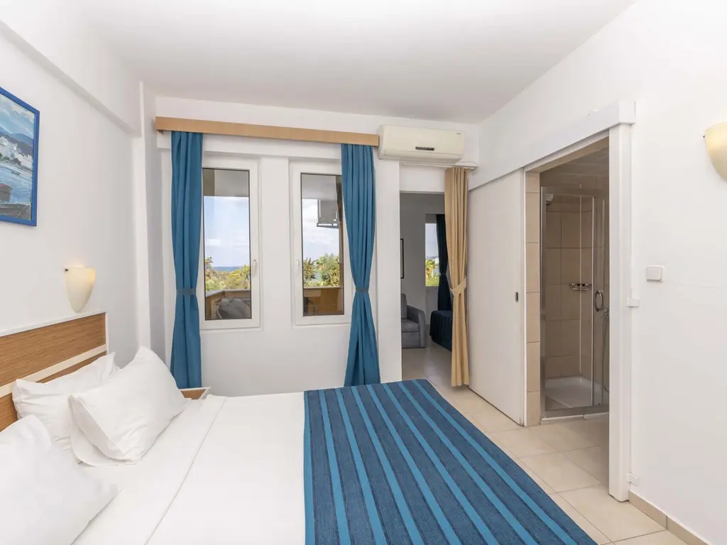 Снимка 18 - Armas Green Fugla Beach - Анталия-Алания, Турция