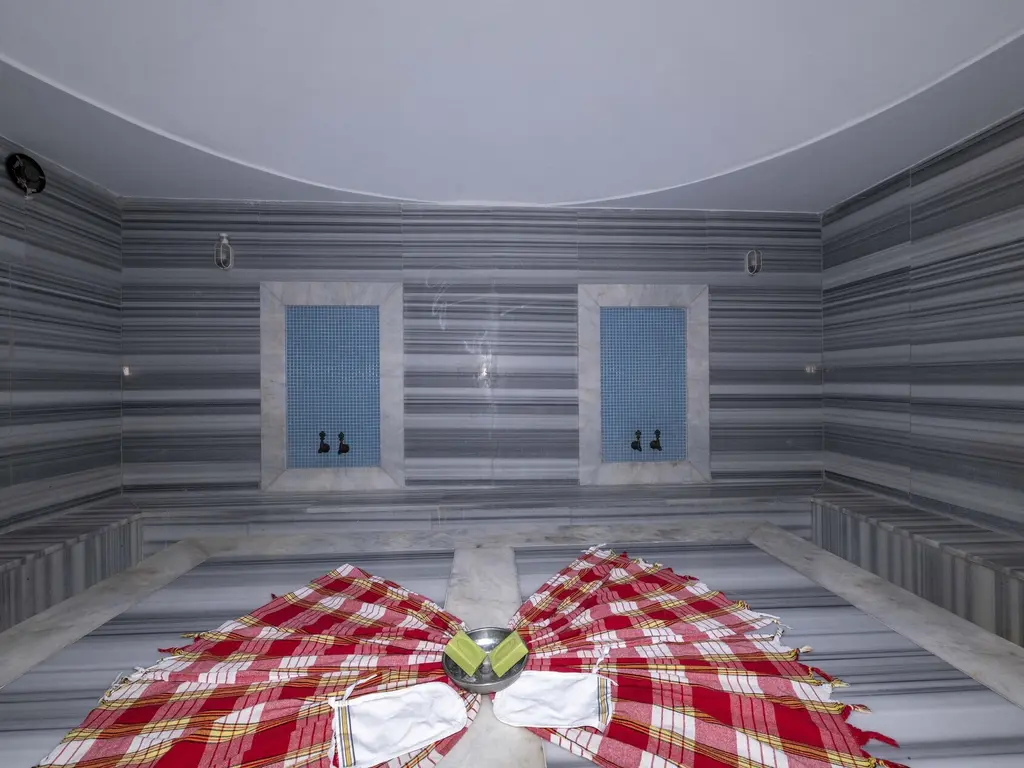 Снимка 26 - Armas Green Fugla Beach - Анталия-Алания, Турция