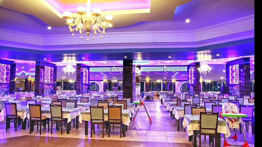 Снимка 12 - Caretta Beach Hotel - Анталия-Алания, Турция