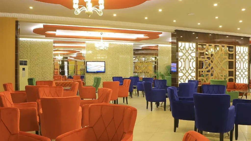 Снимка 14 - Caretta Beach Hotel - Анталия-Алания, Турция