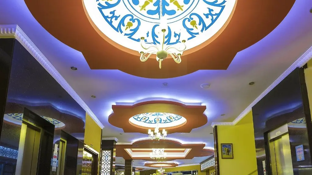Снимка 10 - Caretta Beach Hotel - Анталия-Алания, Турция