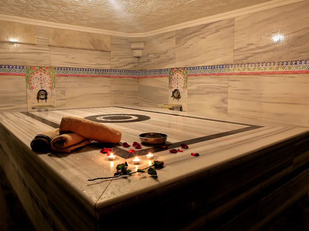 Снимка 19 - Caretta Relax Hotel - Анталия-Алания, Турция