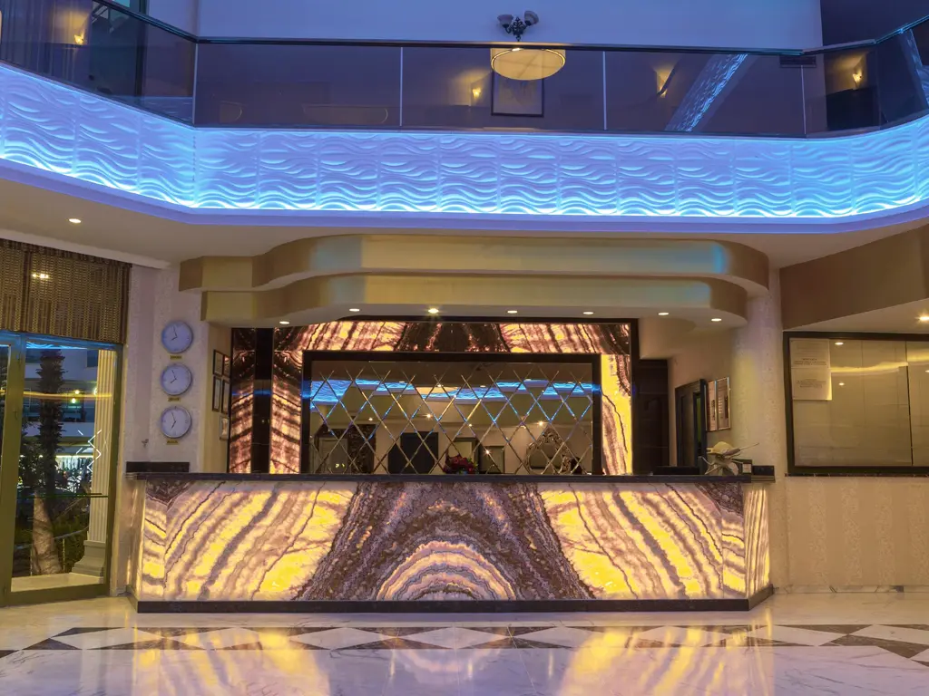 Снимка 22 - Caretta Relax Hotel - Анталия-Алания, Турция