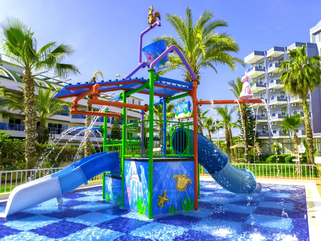 Снимка 16 - Caretta Relax Hotel - Анталия-Алания, Турция