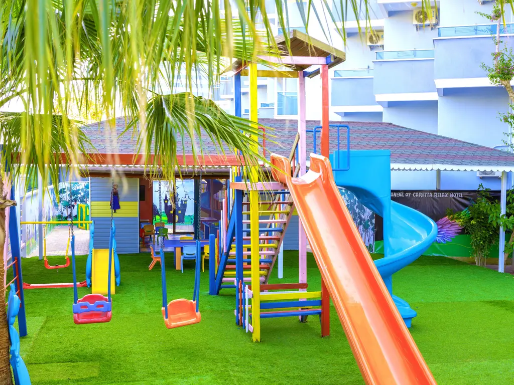 Снимка 17 - Caretta Relax Hotel - Анталия-Алания, Турция