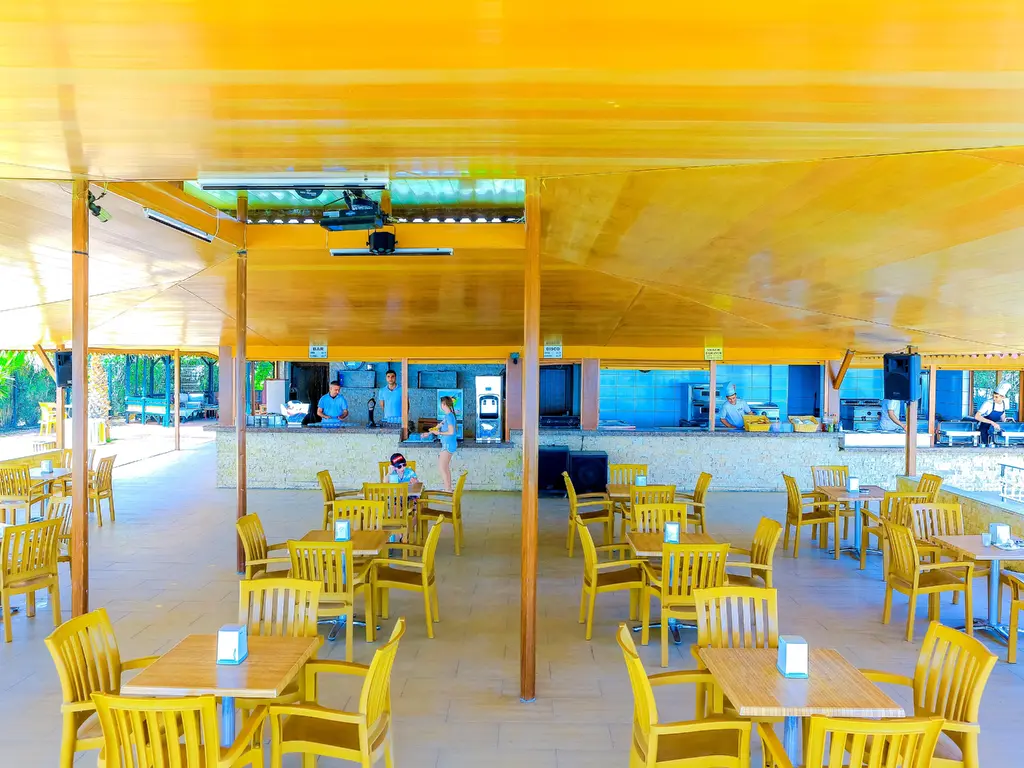 Снимка 12 - Caretta Relax Hotel - Анталия-Алания, Турция