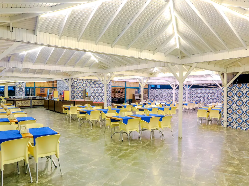 Снимка 10 - Caretta Relax Hotel - Анталия-Алания, Турция