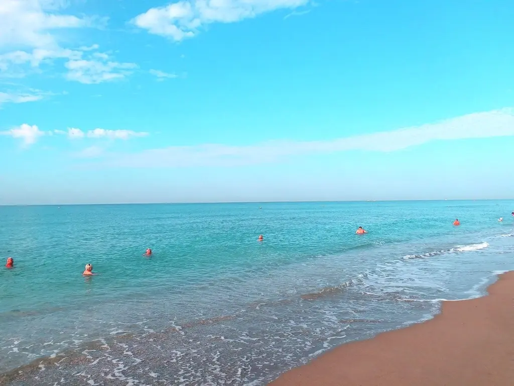 Снимка 8 - Caretta Relax Hotel - Анталия-Алания, Турция