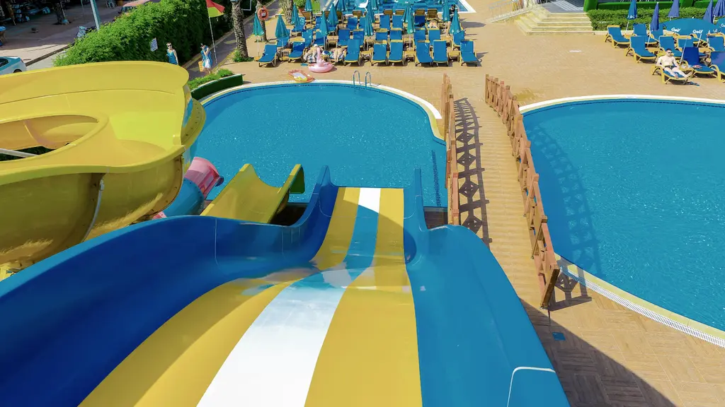 Снимка 4 - Caretta Relax Hotel - Анталия-Алания, Турция
