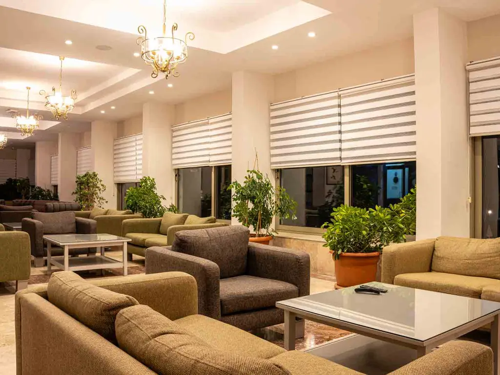 Снимка 5 - Incekum West Hotel - Анталия-Алания, Турция