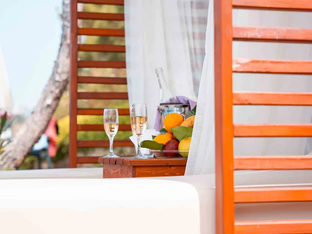 Снимка 21 - Incekum West Hotel - Анталия-Алания, Турция