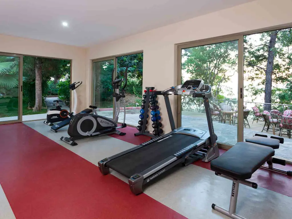 Снимка 15 - Incekum West Hotel - Анталия-Алания, Турция