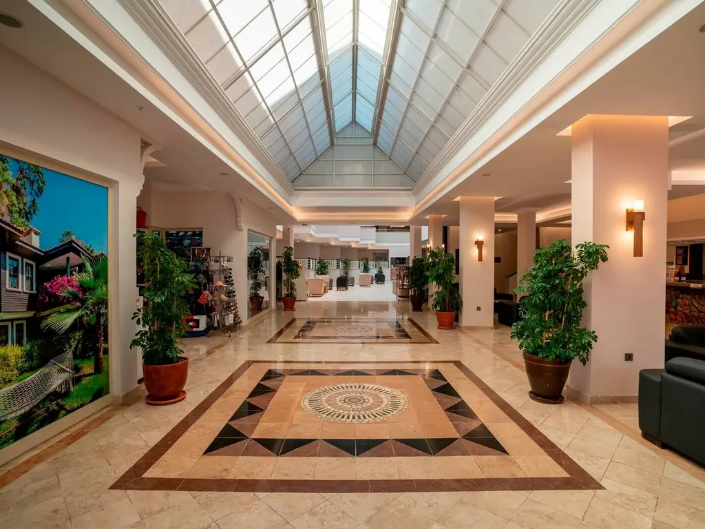 Снимка 14 - Club Dizalya Hotel - Анталия-Алания, Турция