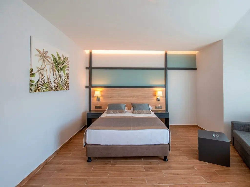 Снимка 20 - Club Dizalya Hotel - Анталия-Алания, Турция