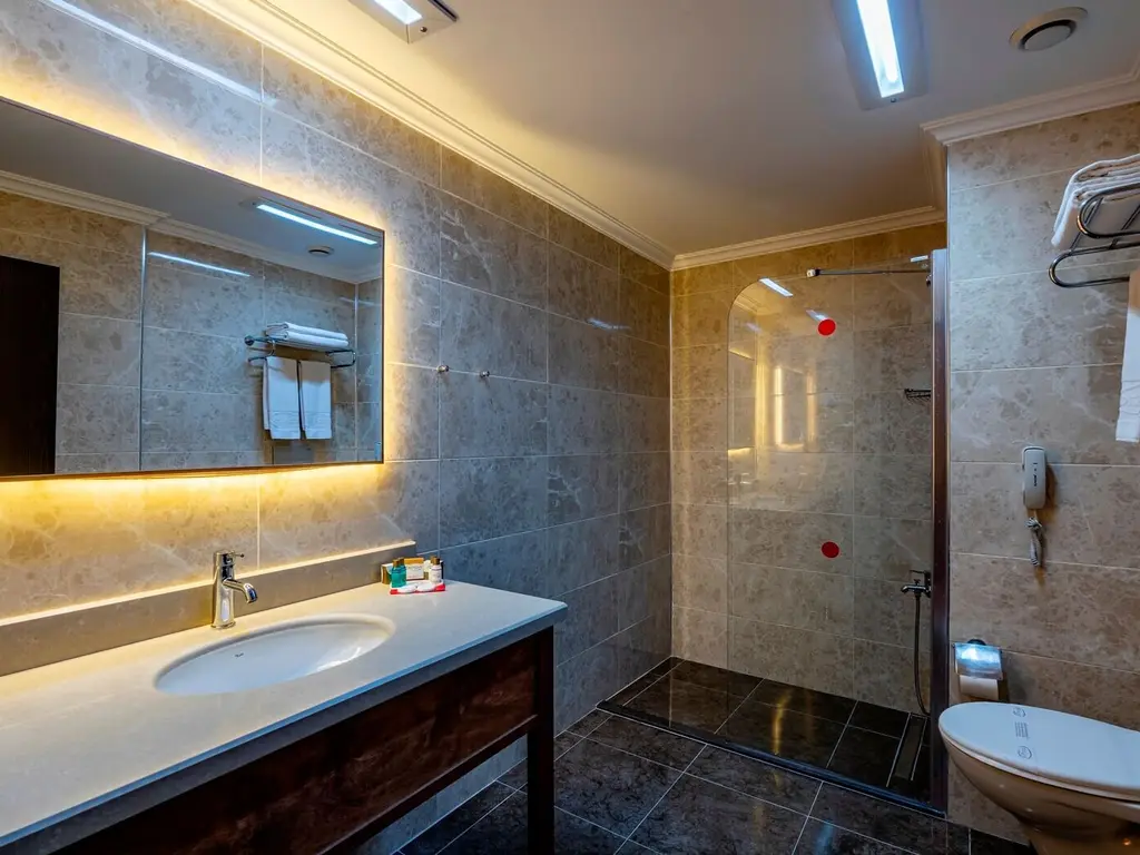 Снимка 25 - Club Dizalya Hotel - Анталия-Алания, Турция