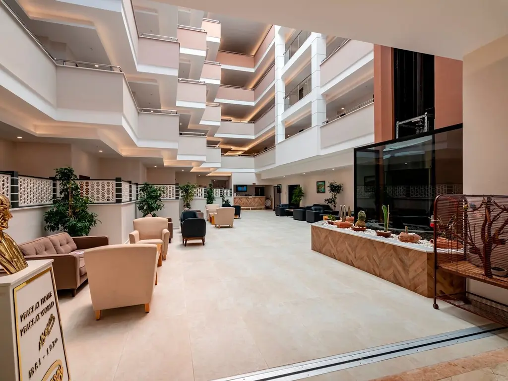 Снимка 15 - Club Dizalya Hotel - Анталия-Алания, Турция
