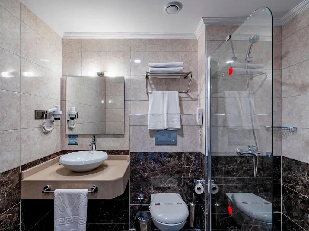 Снимка 24 - Club Dizalya Hotel - Анталия-Алания, Турция
