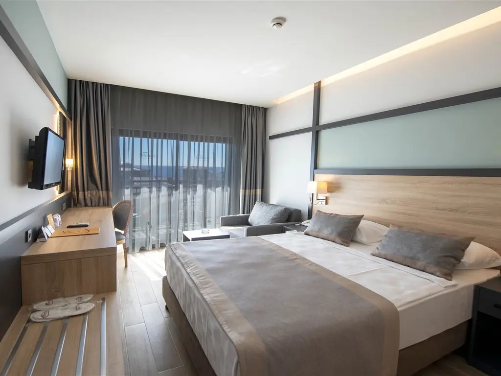 Снимка 23 - Club Dizalya Hotel - Анталия-Алания, Турция