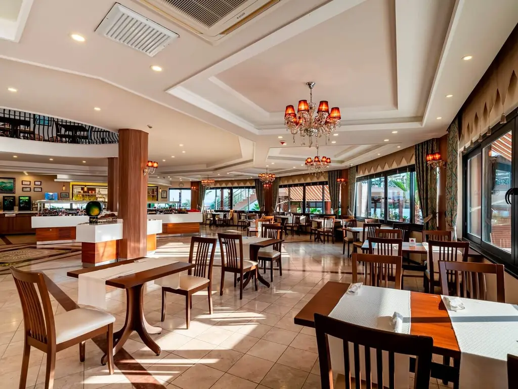 Снимка 16 - Club Dizalya Hotel - Анталия-Алания, Турция