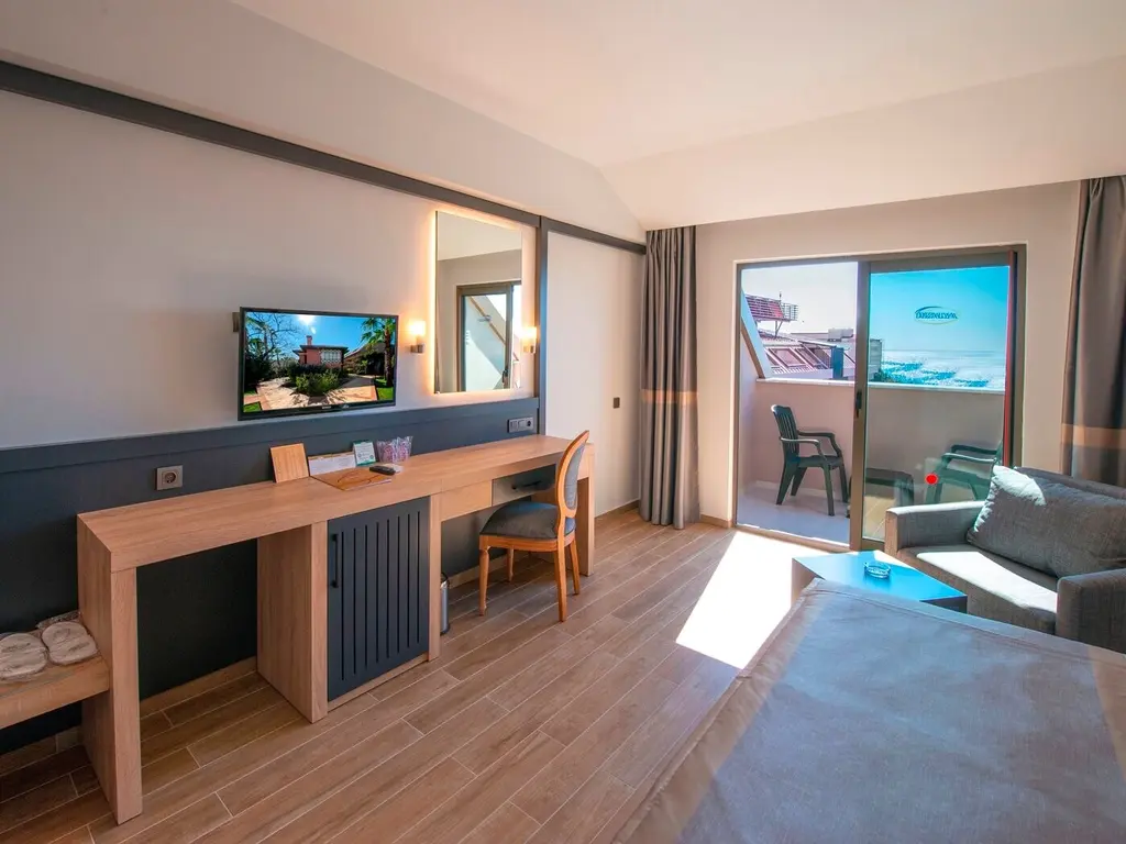 Снимка 21 - Club Dizalya Hotel - Анталия-Алания, Турция