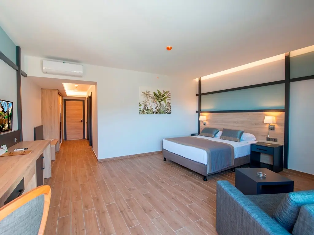 Снимка 22 - Club Dizalya Hotel - Анталия-Алания, Турция