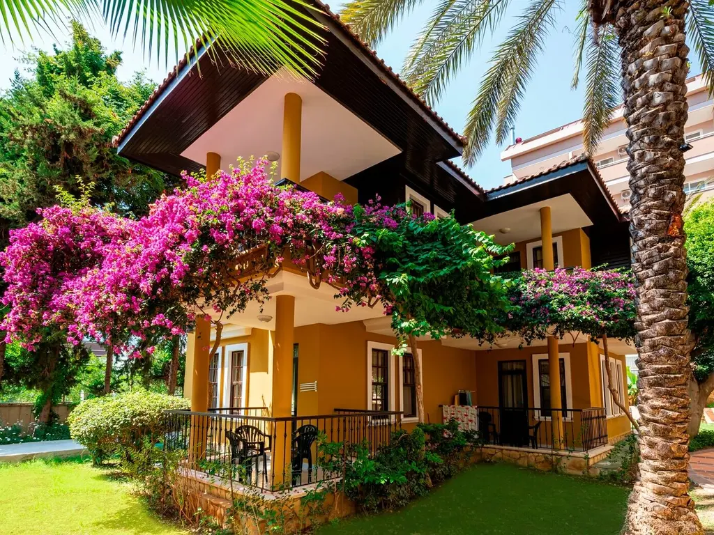 Снимка 6 - Club Dizalya Hotel - Анталия-Алания, Турция