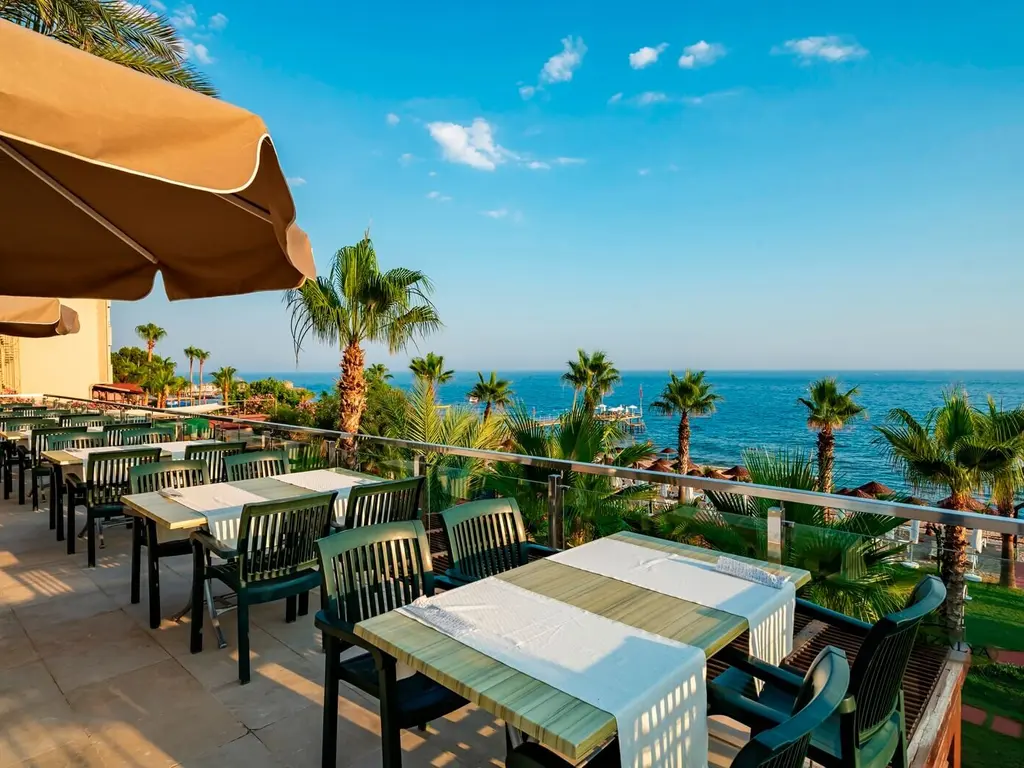 Снимка 18 - Club Dizalya Hotel - Анталия-Алания, Турция
