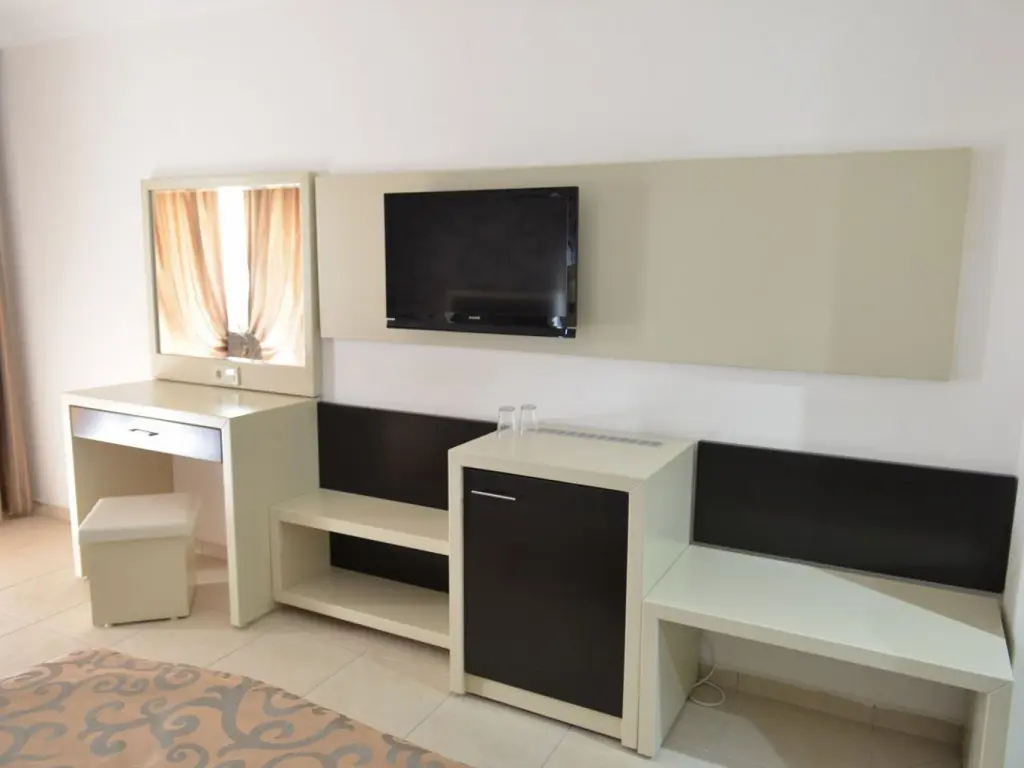 Снимка 16 - Asrin Beach Hotel - Анталия-Алания, Турция