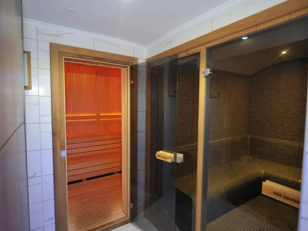 Снимка 27 - Asrin Beach Hotel - Анталия-Алания, Турция