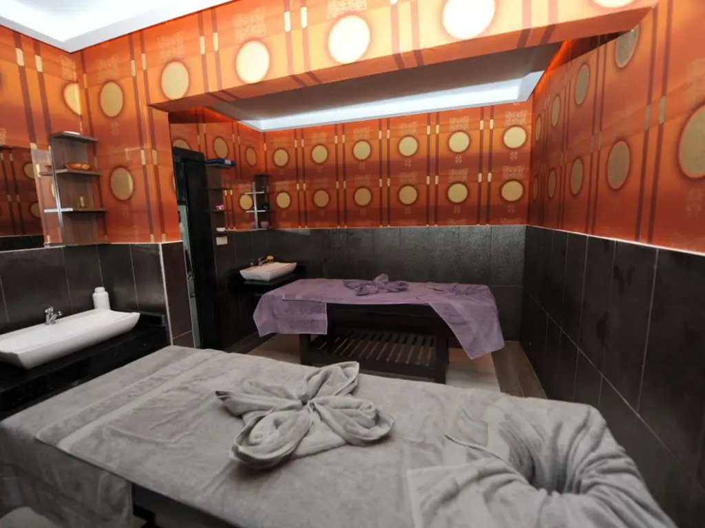 Снимка 23 - Asrin Beach Hotel - Анталия-Алания, Турция