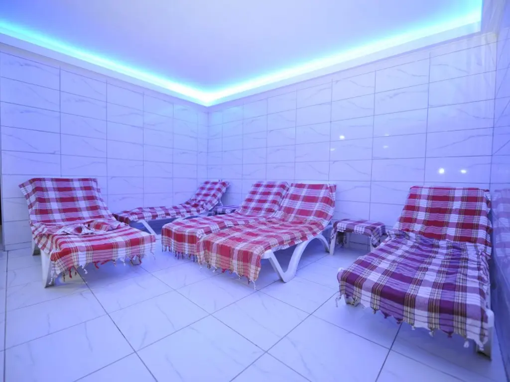 Снимка 24 - Asrin Beach Hotel - Анталия-Алания, Турция