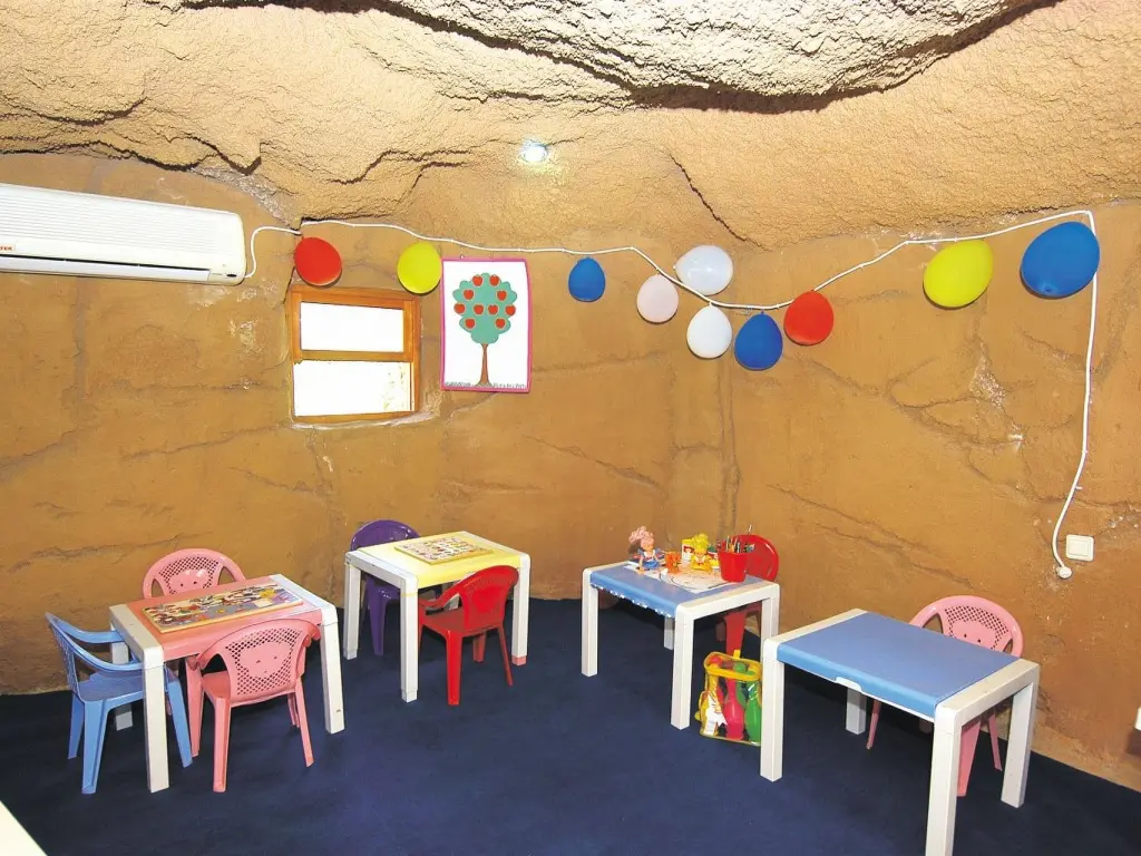 Снимка 28 - Asrin Beach Hotel - Анталия-Алания, Турция
