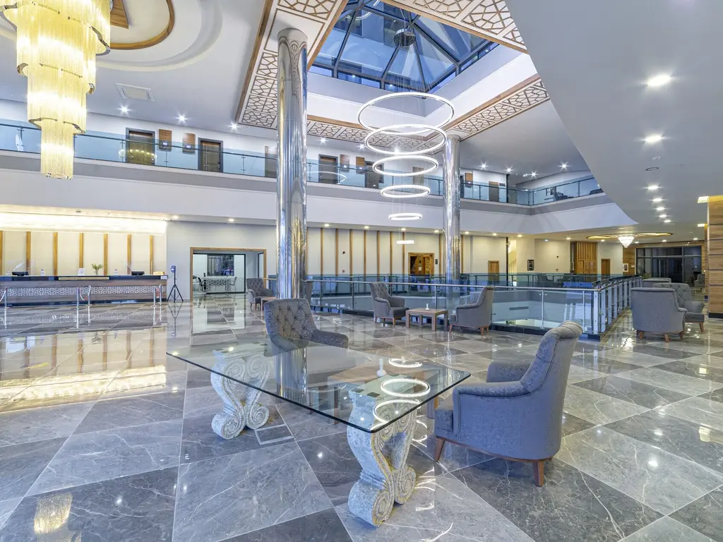 Снимка 10 - Lonicera Premium Hotel - Анталия-Алания, Турция