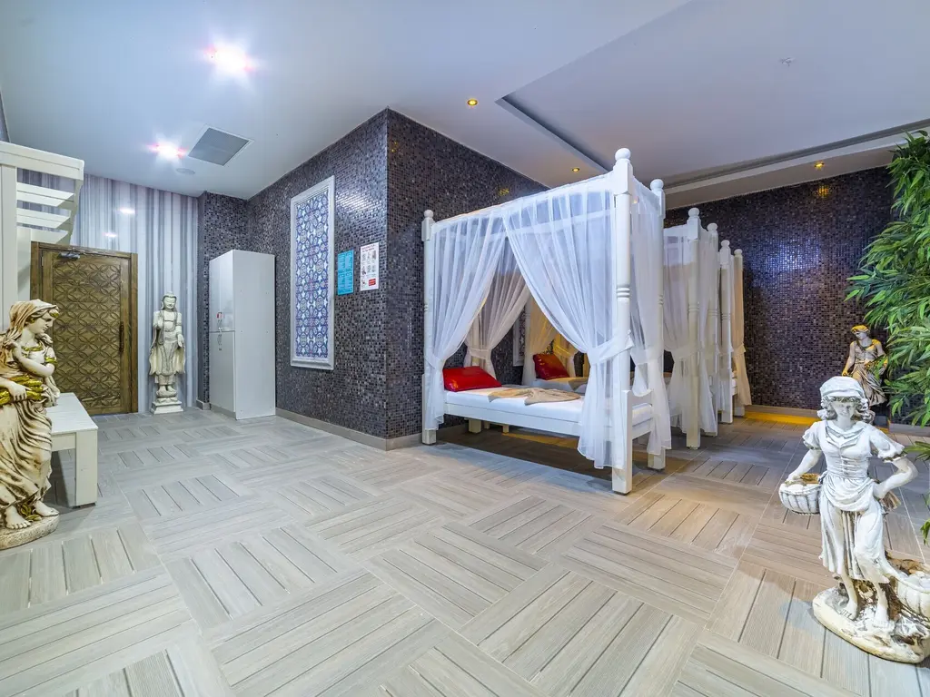 Снимка 18 - Lonicera Premium Hotel - Анталия-Алания, Турция