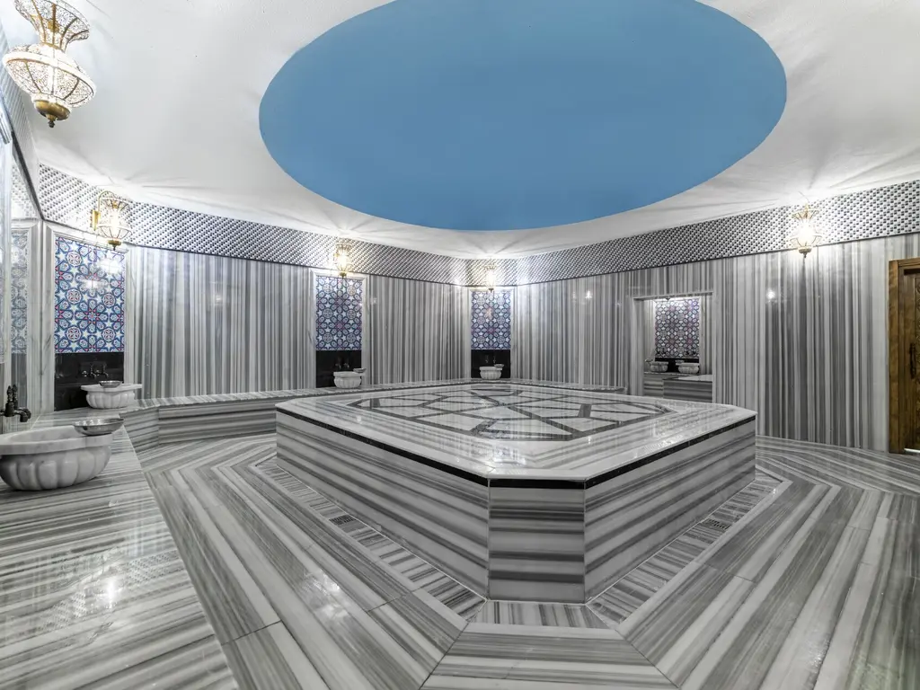 Снимка 20 - Lonicera Premium Hotel - Анталия-Алания, Турция