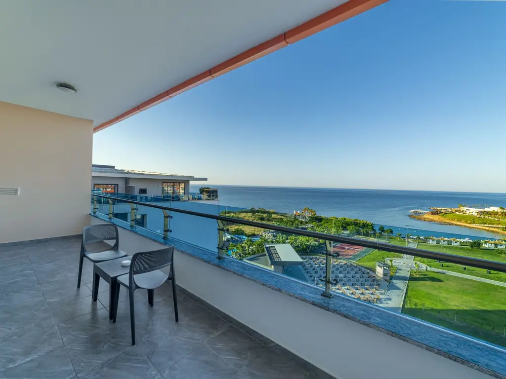 Снимка 17 - Lonicera Premium Hotel - Анталия-Алания, Турция
