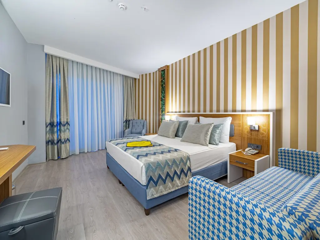 Снимка 15 - Lonicera Premium Hotel - Анталия-Алания, Турция