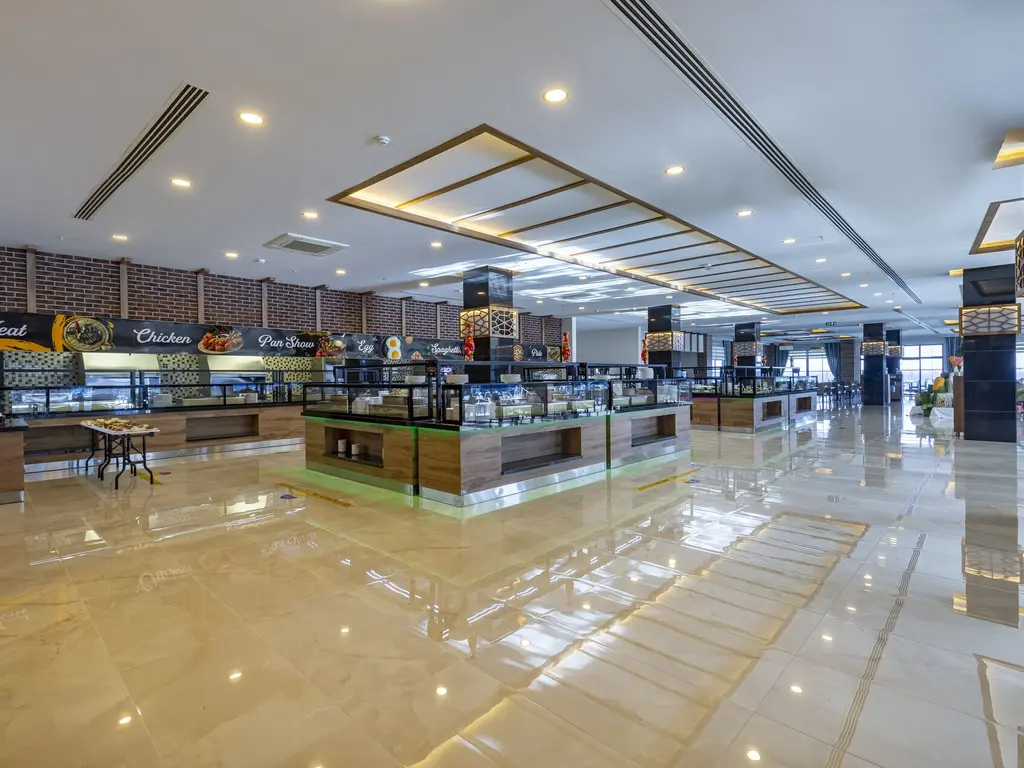 Снимка 12 - Lonicera Premium Hotel - Анталия-Алания, Турция