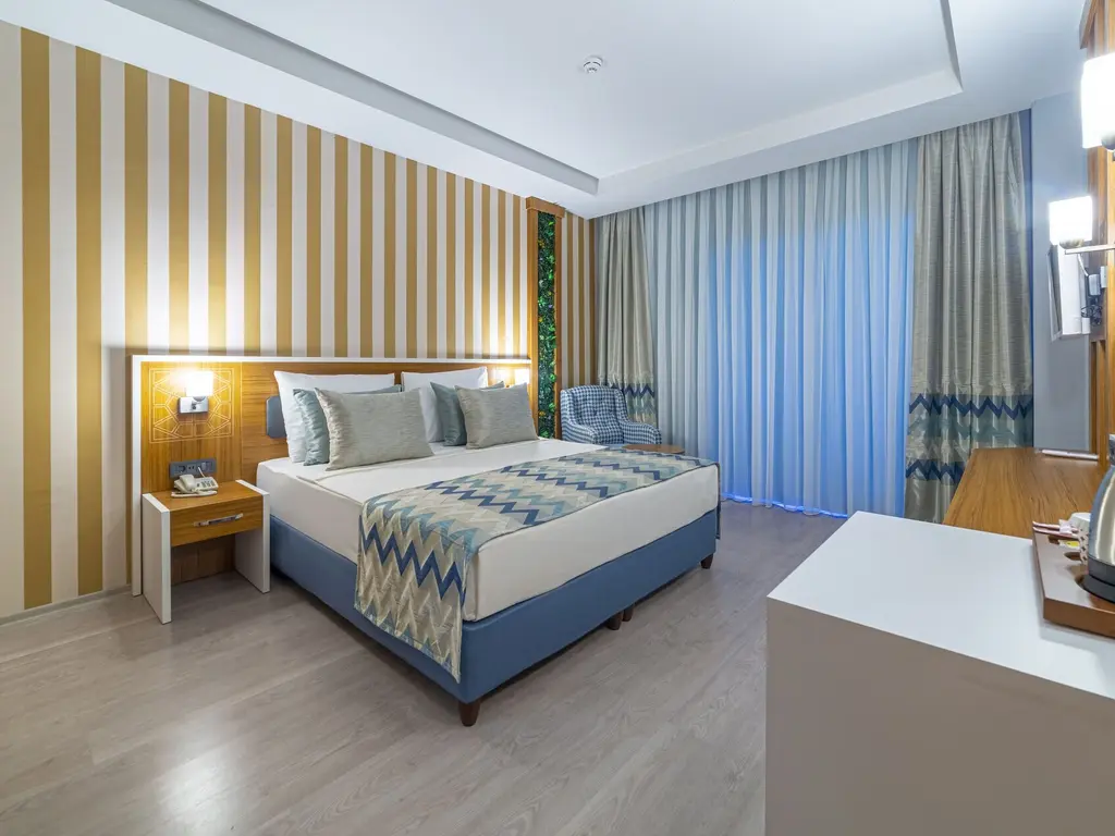 Снимка 14 - Lonicera Premium Hotel - Анталия-Алания, Турция