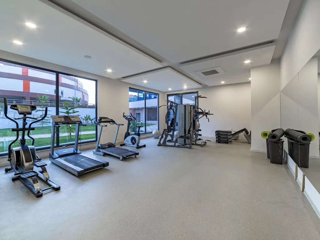 Снимка 22 - Lonicera Premium Hotel - Анталия-Алания, Турция