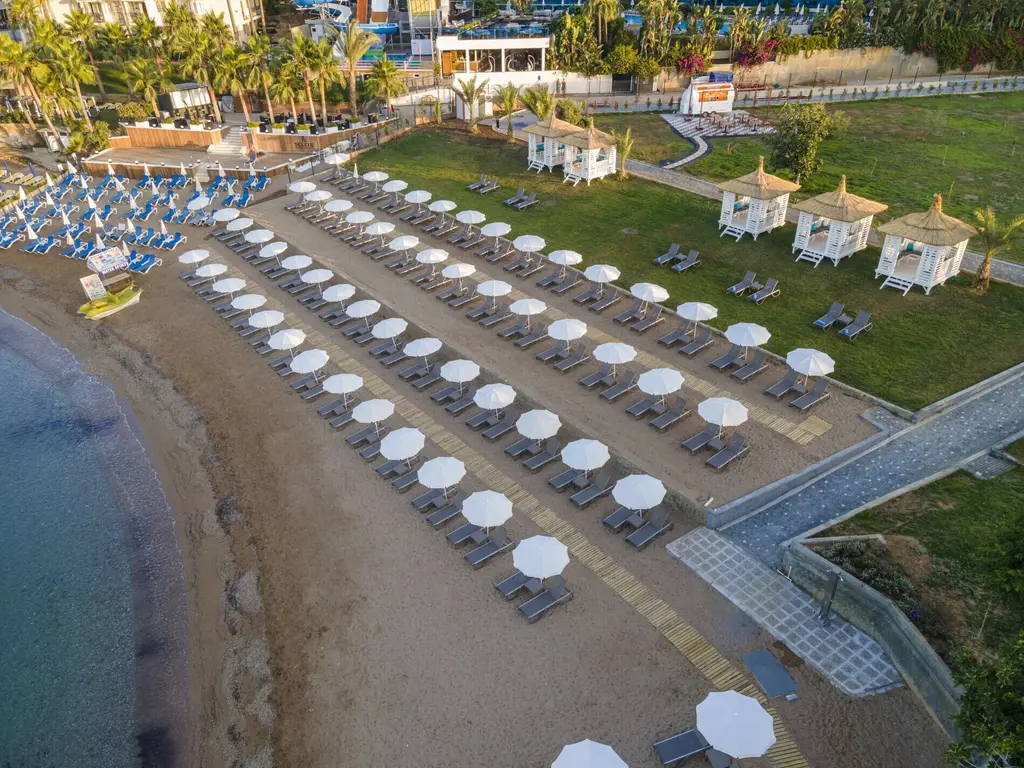 Снимка 8 - Lonicera Premium Hotel - Анталия-Алания, Турция