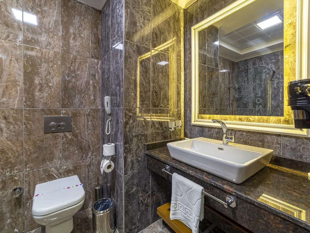 Снимка 16 - Lonicera Premium Hotel - Анталия-Алания, Турция