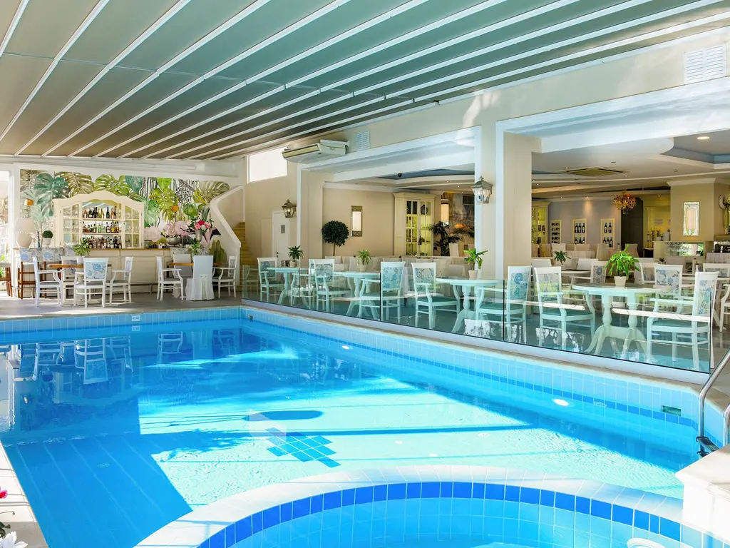 Снимка 29 - Secret Paradise Hotel - Халкидики-Неа Каликратия, Гърция