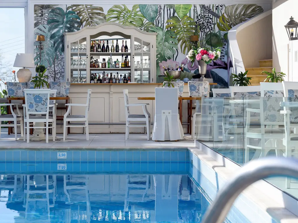 Снимка 28 - Secret Paradise Hotel - Халкидики-Неа Каликратия, Гърция