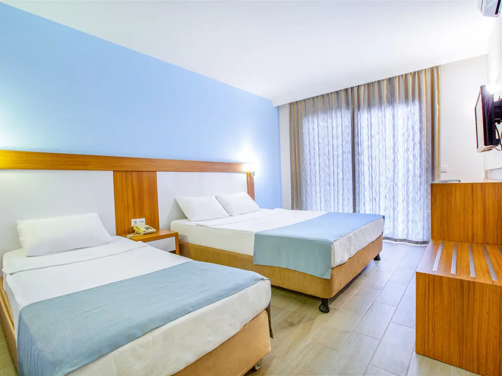 Снимка 19 - Numa Konaktepe Hotel - Анталия-Алания, Турция