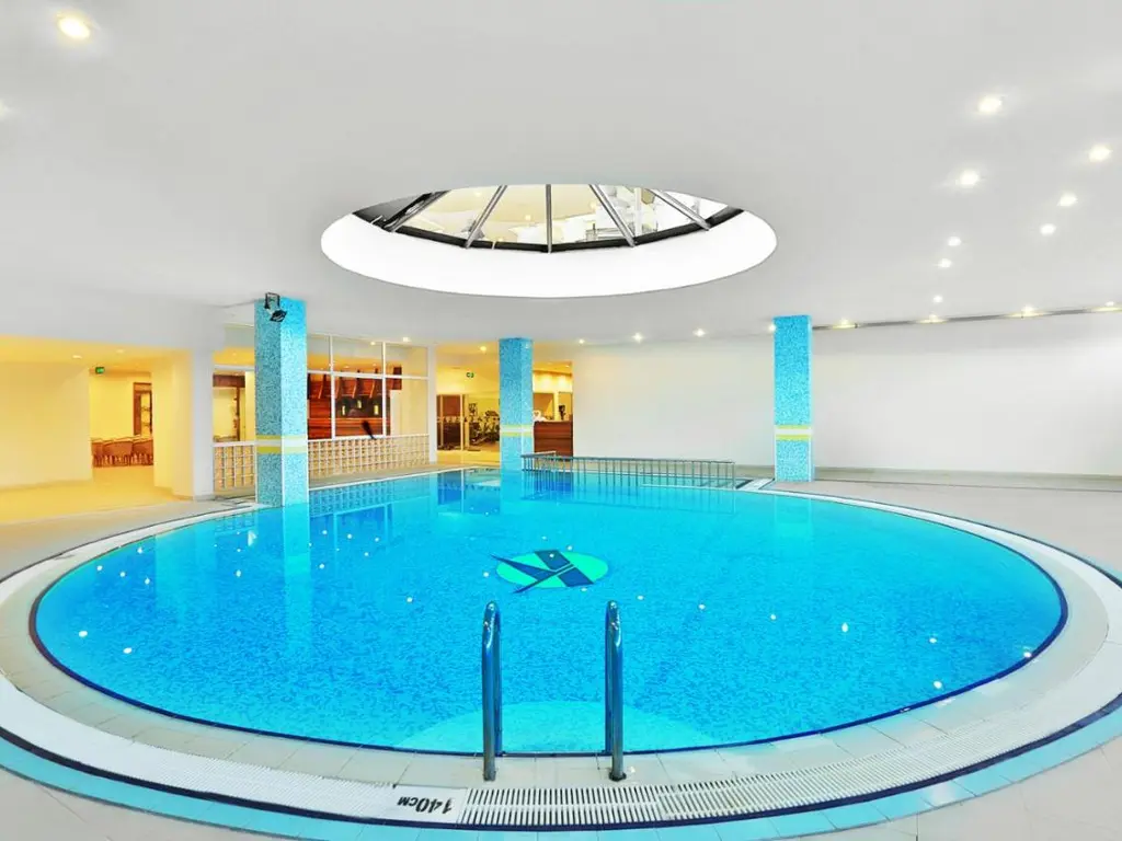 Снимка 28 - Numa Konaktepe Hotel - Анталия-Алания, Турция