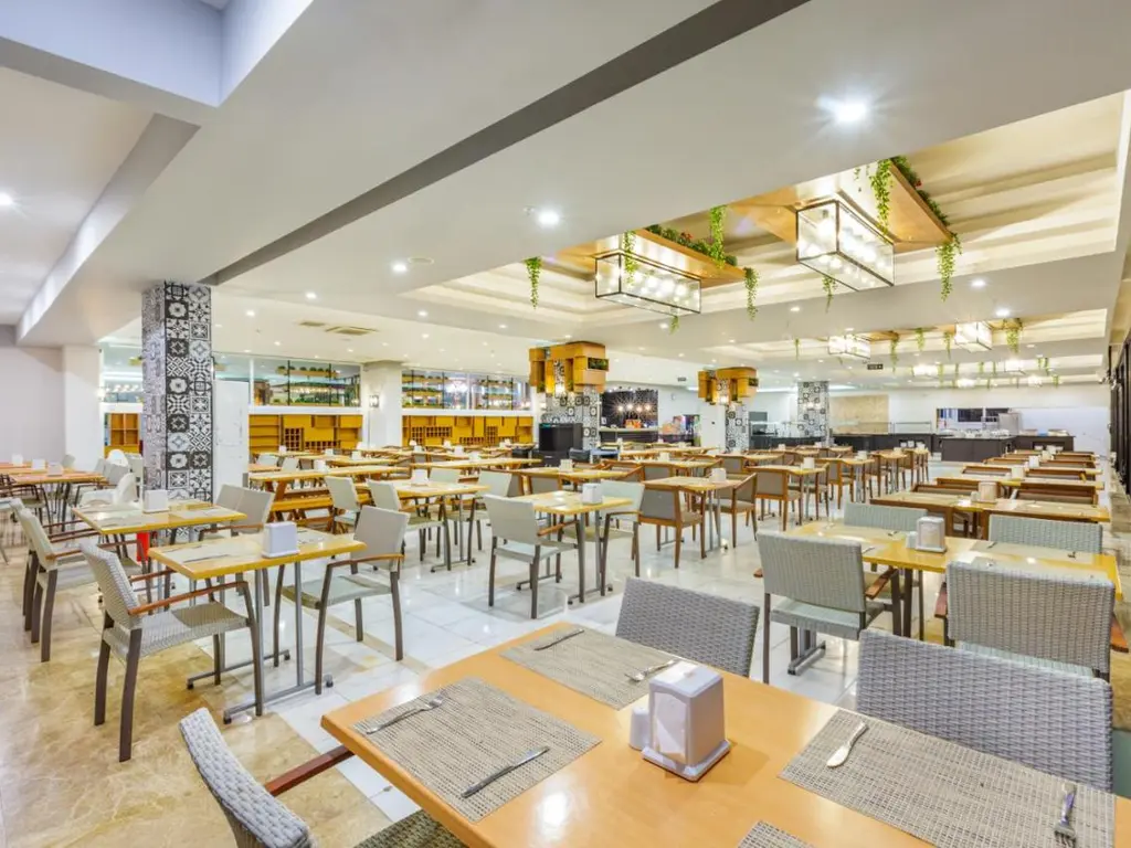 Снимка 14 - Numa Konaktepe Hotel - Анталия-Алания, Турция