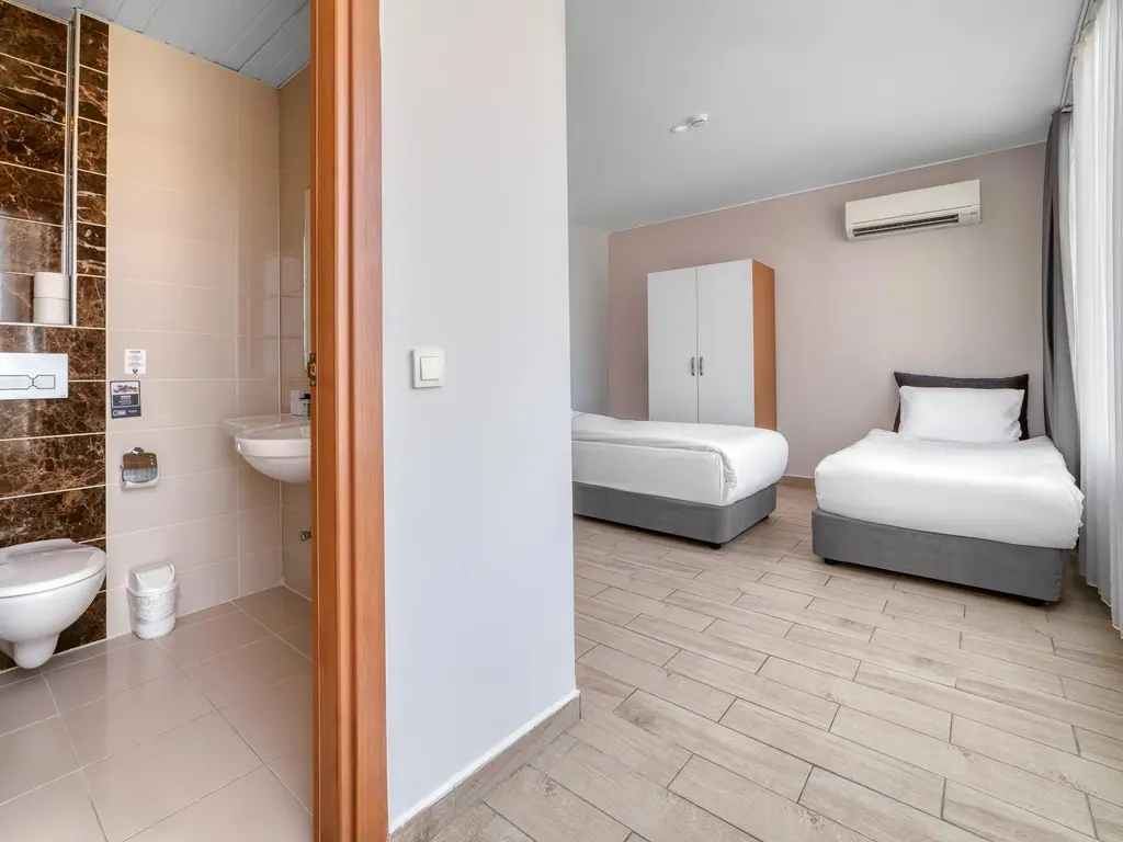Снимка 25 - Numa Konaktepe Hotel - Анталия-Алания, Турция